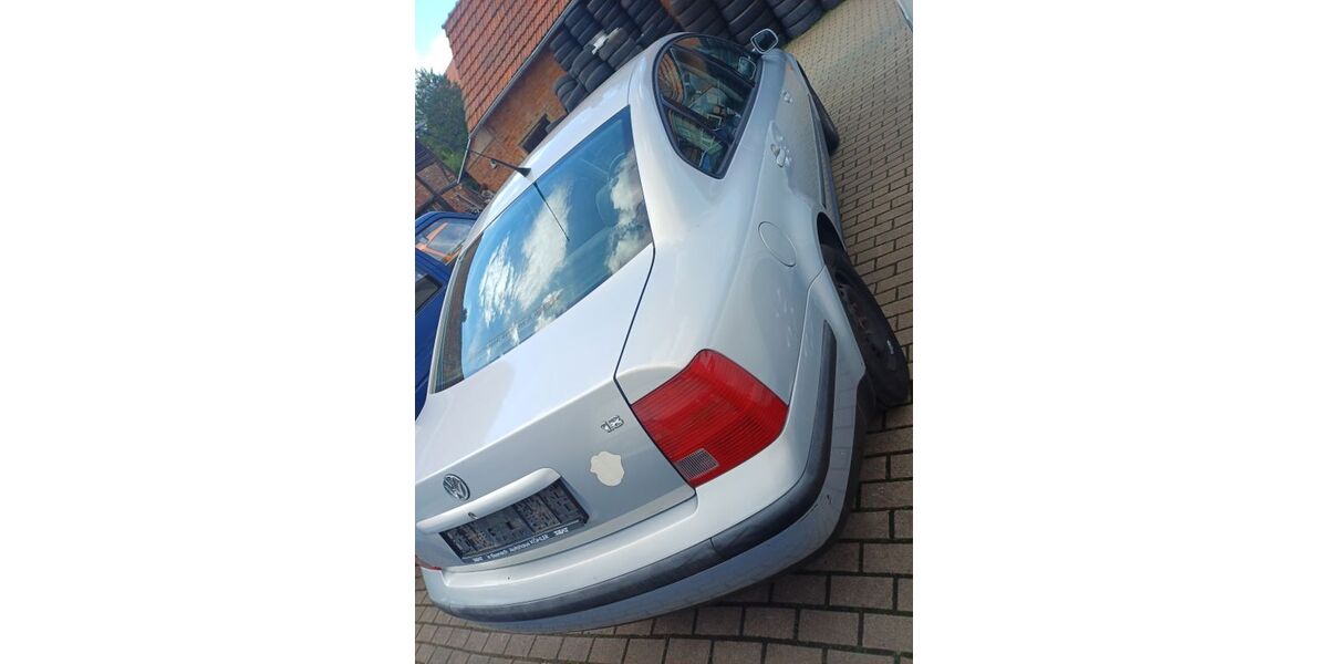 VW Passat 198.175 km 1.899 &euro; Brüheim 99869