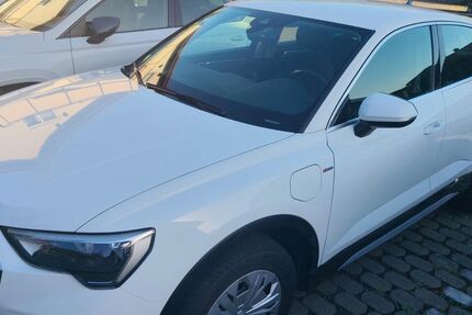 Audi Q3 55.000 km 30.500 &euro; Wetzlar 35586