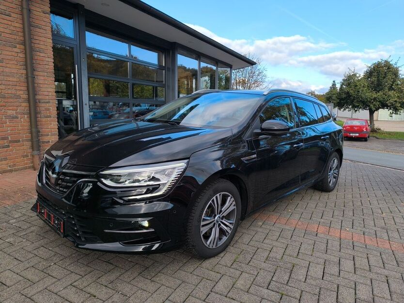 Renault Megane 35.000 km 18.800 € Lügde 32676