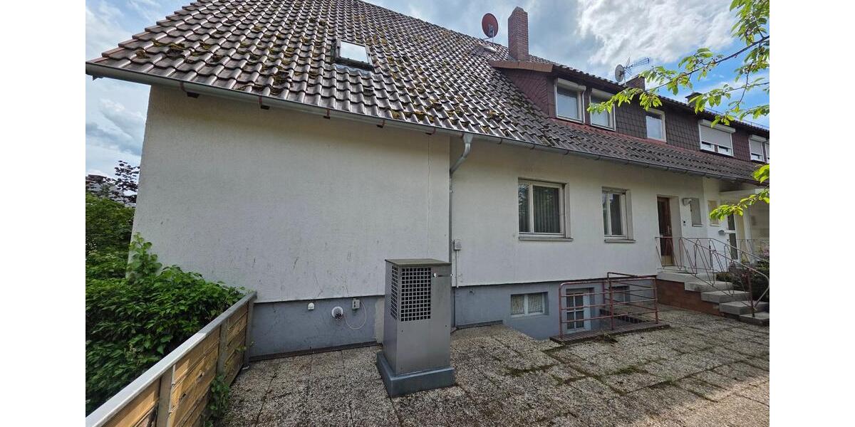 Doppelhaushälfte Küps - 7 Zimmer, 151 m&sup2;, 219.000&euro; | Angebot:26960820