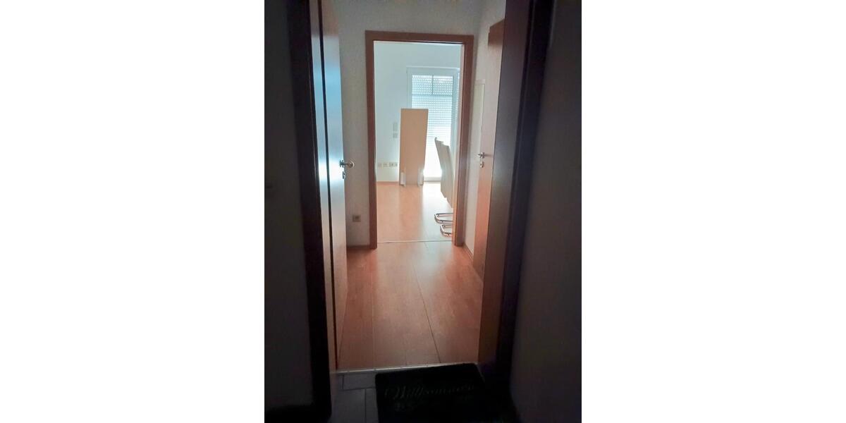 Etagenwohnung Schöllnach - 1 Zimmer, 24 m&sup2;, 290&euro; | Angebot:26577658