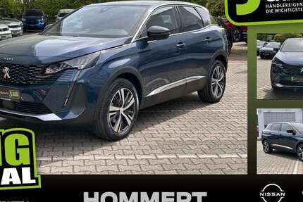 Peugeot 3008 16.290 km 22.890 &euro; Sonneberg 96515