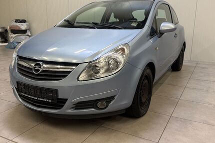 Opel Corsa 207.212 km 2.999 &euro; Steinfeld 49439