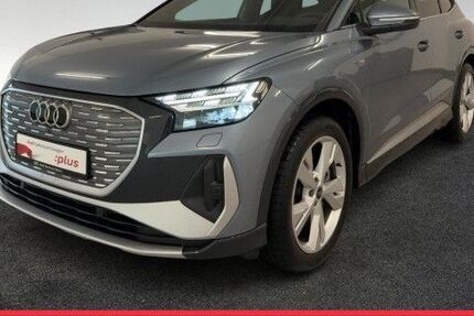 Audi Q4 e-tron 30.400 km 43.990 &euro; Berlin 12489