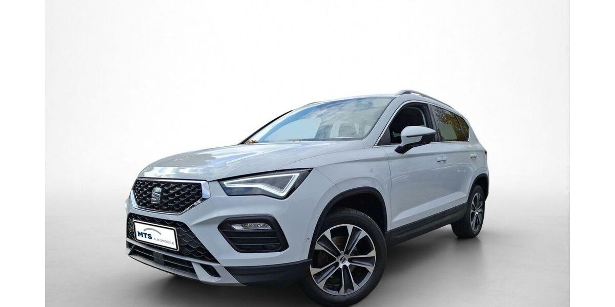 Seat Ateca 17.469 km 29.150 &euro; Friedberg 61169