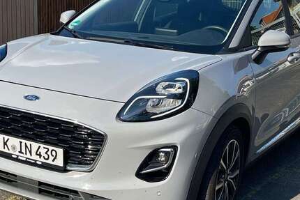 Ford Puma 16.194 km 15.800 € Köln 50737