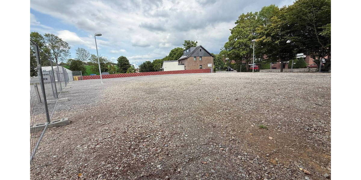 Grundstück Viersen Hamm - 1.500&euro; | Angebot:26244043