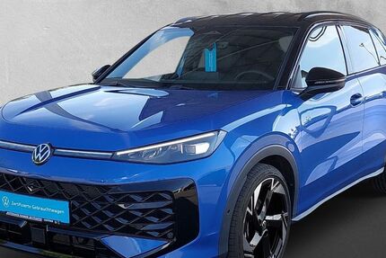 VW T-Roc 10.321 km 39.990 &euro; Gotha 99867