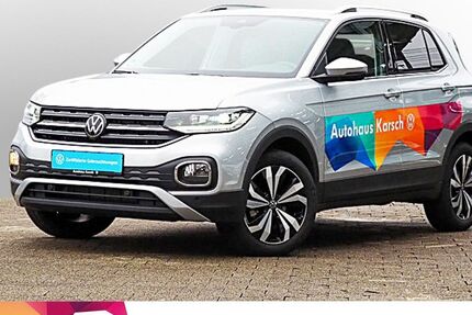 VW T-Cross 17.100 km 24.890 € Bisingen 72406
