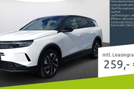 Opel Grandland (X) 5.000 km 31.090 &euro; Bocholt 46395