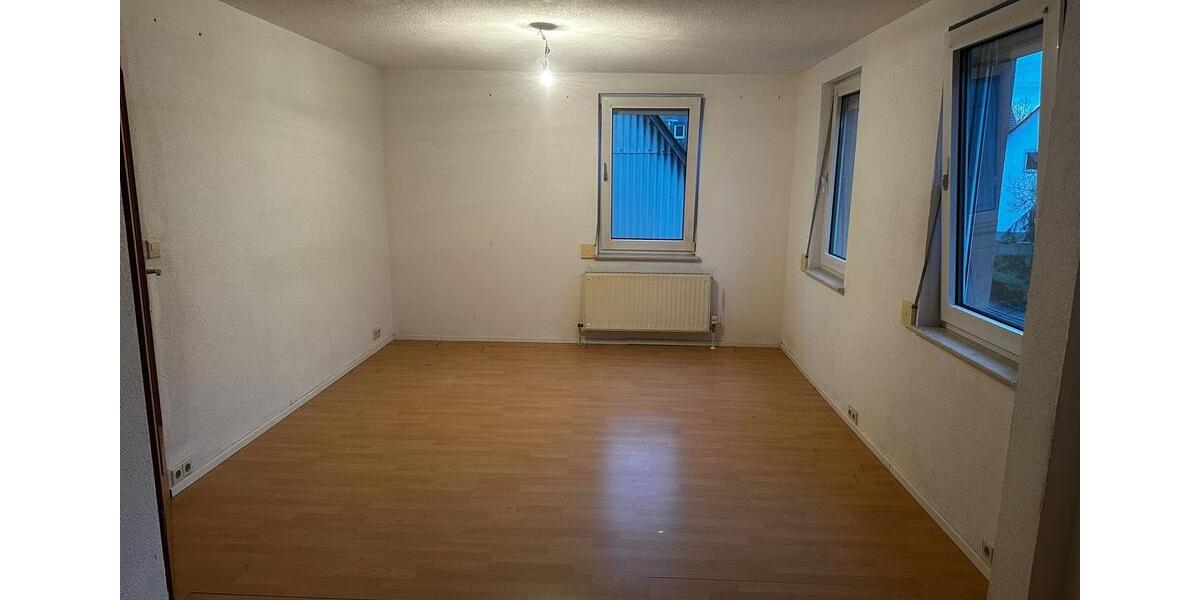 Maisonettenwohnung Oberndorf am Neckar - 4.5 Zimmer, 120 m&sup2;, 1.000&euro; | Angebot:26228307