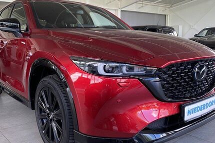 Mazda CX-5 18.499 km 35.800 &euro; Rinteln 31737