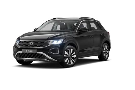 VW T-Roc 12.503 km 31.630 &euro; Stuttgart-Wangen 70188