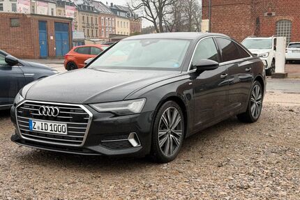 Audi A6 190.000 km 22.000 &euro; Zschorlau 08321