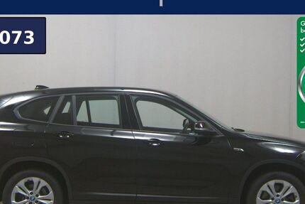 BMW X1 73.627 km 19.480 &euro; Gyhum/Bockel 27404