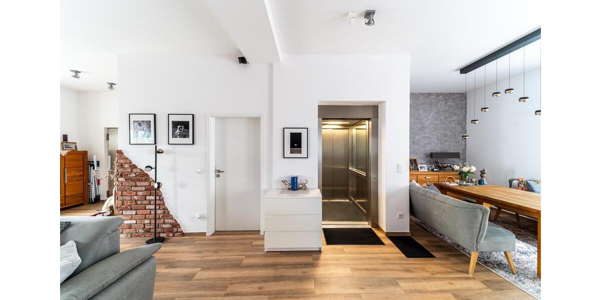 Loft - Studio - Atelier Arnsberg Rusch - 2 Zimmer, 135 m&sup2;, 449.000&euro; | Angebot:27263701