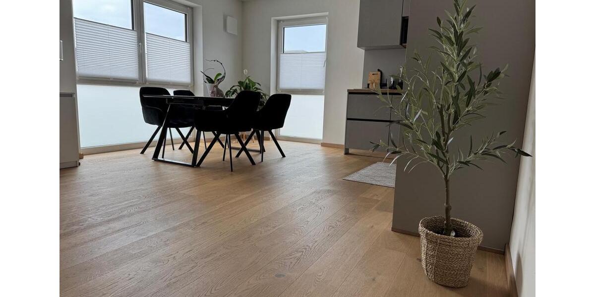 Etagenwohnung Maxhütte-Haidhof Haidhof - 3 Zimmer, 92 m&sup2;, 369.000&euro; | Angebot:24548127