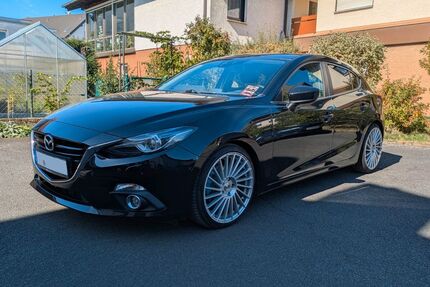 Mazda 3 89.075 km 12.900 &euro; Gelnhausen 63571