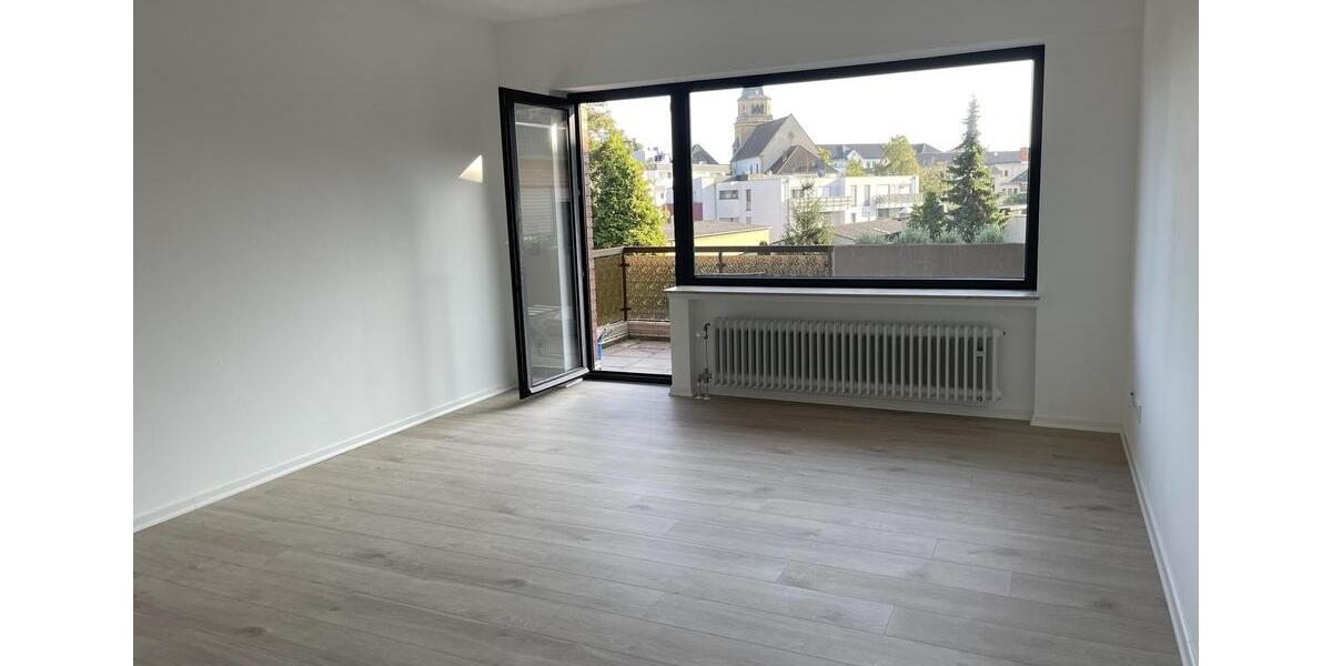 Etagenwohnung Euskirchen - 2 Zimmer, 57 m&sup2;, 684&euro; | Angebot:26413088