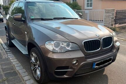 BMW X5 230.000 km 12.390 &euro; Fürth 90763