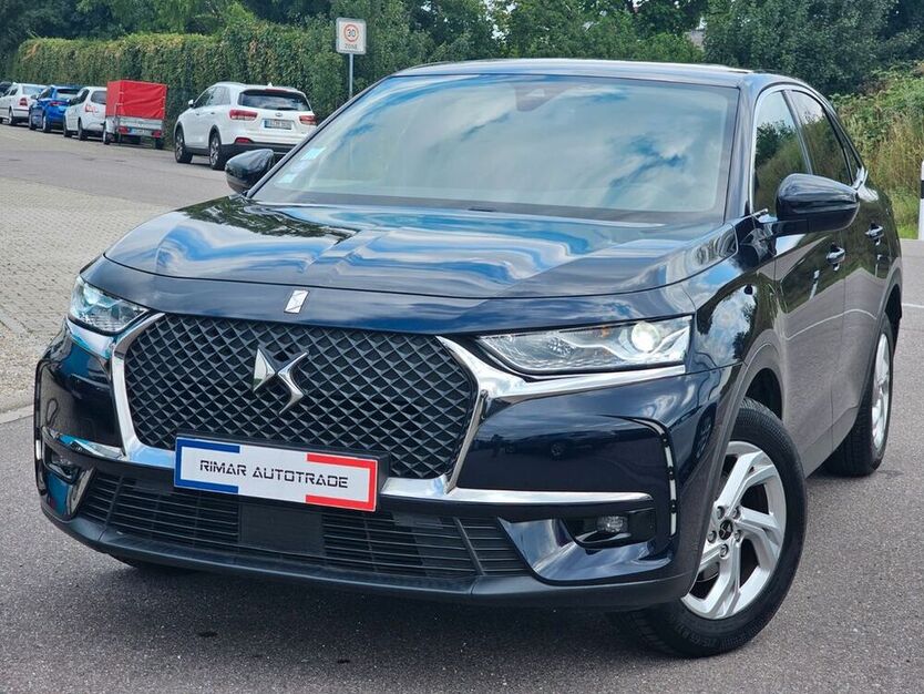 DS7 (Crossback)