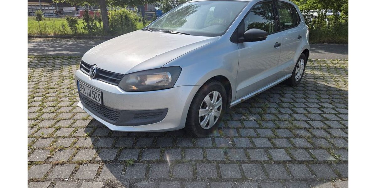 VW Polo 249.999 km 1.399 &euro; Serba 07616