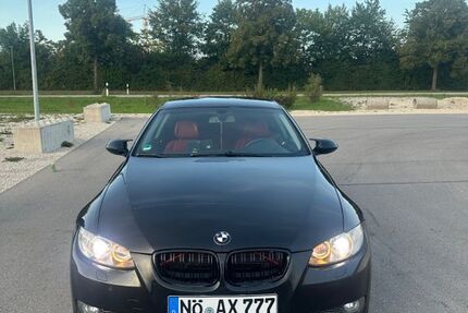 BMW 335 170.000 km 12.500 &euro; Monheim 86663