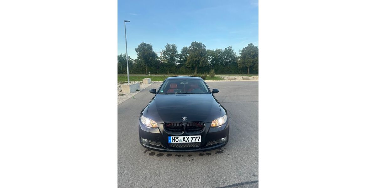 BMW 335 170.000 km 12.500 &euro; Monheim 86663