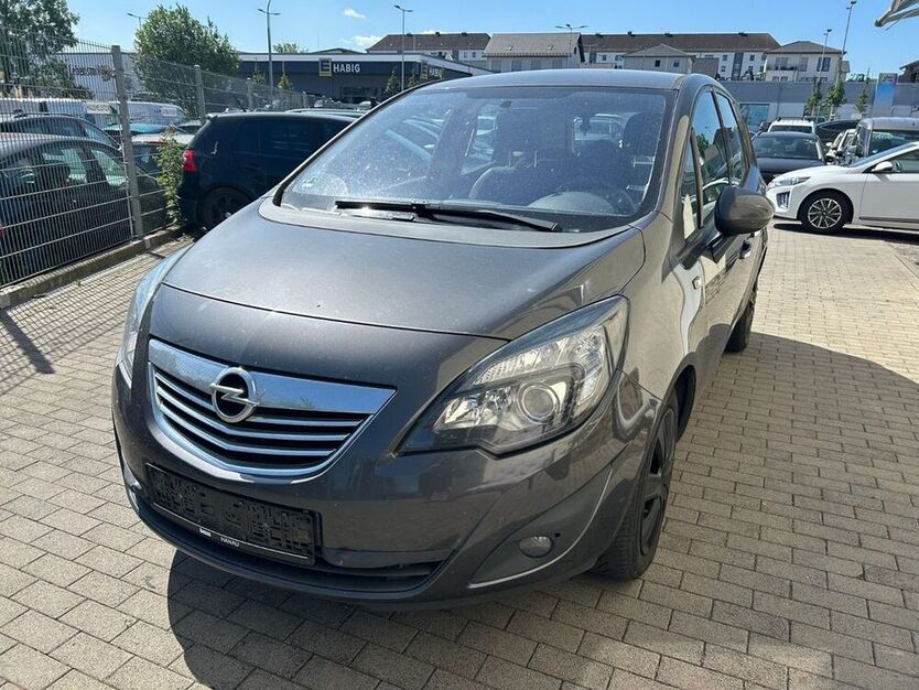 Meriva