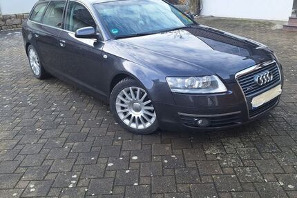 Audi A6 362.500 km 3.900 &euro; Winterstettendorf 88456
