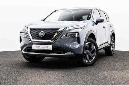 Nissan X-Trail 11.500 km 28.591 &euro; Hagen 58091