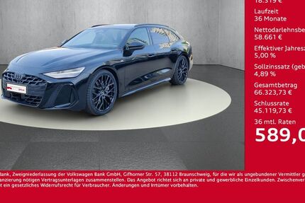 Audi A6 8.000 km 72.980 &euro; Halle 06122