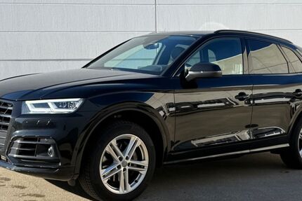 Audi Q5 266.300 km 20.500 &euro; Brüggen 41379