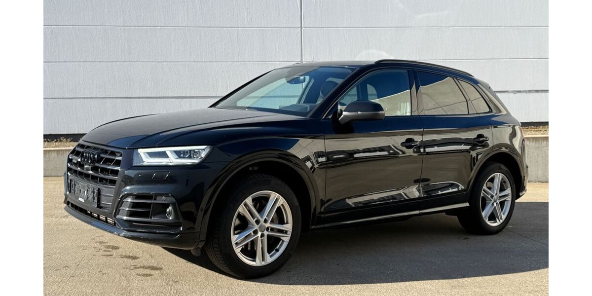Audi Q5 266.300 km 20.500 &euro; Brüggen 41379