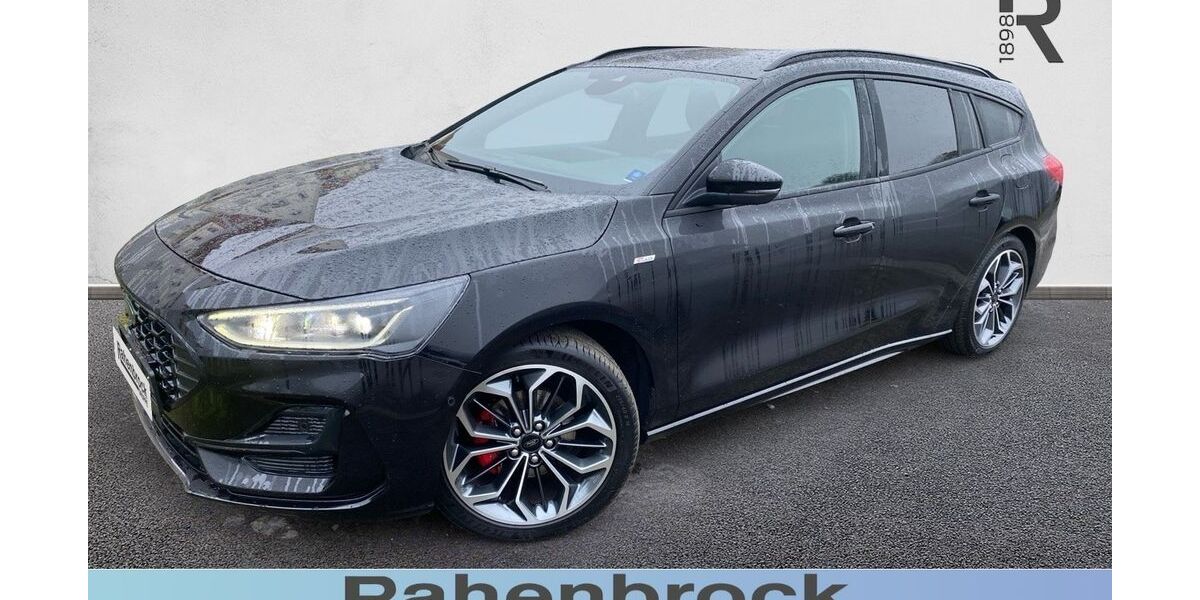 Ford Focus 13.926 km 26.990 &euro; Osnabrück 49082