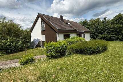 Haus Wiesloch - 6 Zimmer, 160 m&sup2;, 779.000&euro; | Angebot:26702217