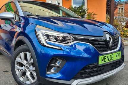 Renault Captur 16.560 km 15.950 &euro; Pirna 01796