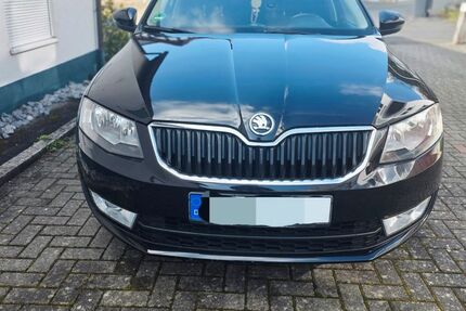 Skoda Octavia 187.200 km 8.000 &euro; Haiger 35708