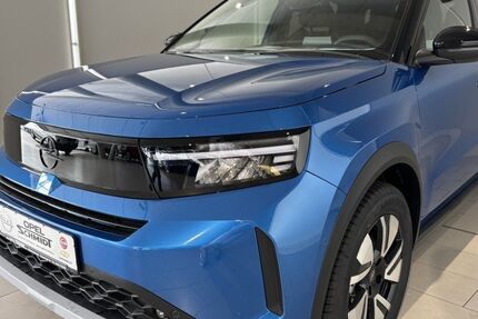 Opel Frontera 5.508 km 26.990 &euro; Wilhelmshaven 26389