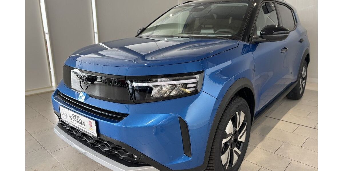 Opel Frontera 5.508 km 27.490 &euro; Wilhelmshaven 26389