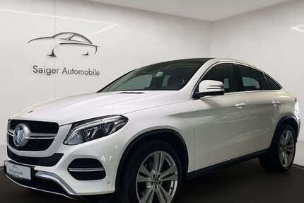 Mercedes-Benz GLE 350 67.000 km 37.990 &euro; Titisee-Neustadt 79822