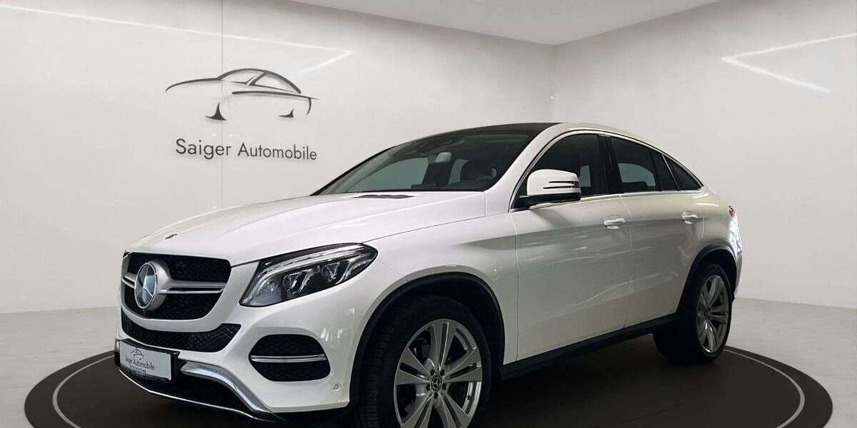 Mercedes-Benz GLE 350 67.000 km 37.990 &euro; Titisee-Neustadt 79822