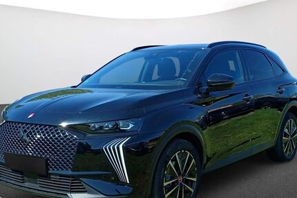 DS Automobiles DS7 (Crossback) 25.102 km 27.980 &euro; Borken 46325