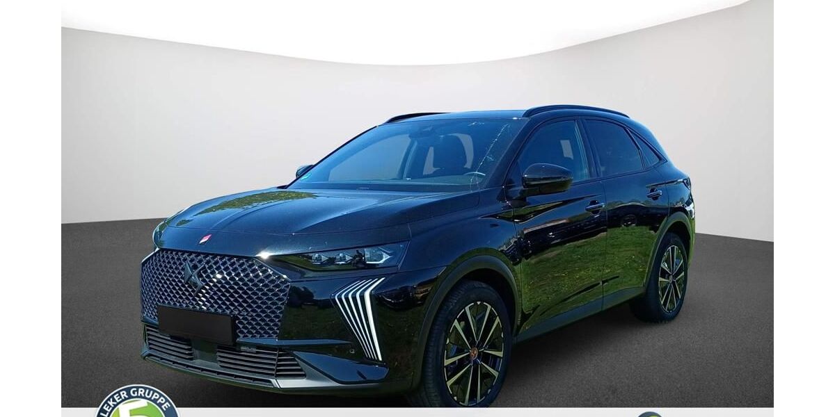 DS Automobiles DS7 (Crossback) 25.102 km 27.980 &euro; Borken 46325