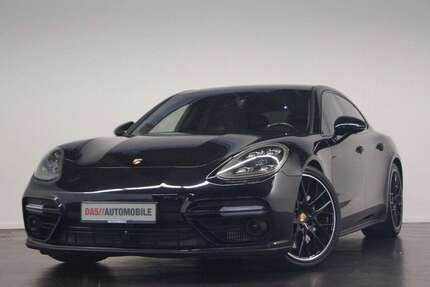 Porsche Panamera 180.000 km 48.900 &euro; Darmstadt 64293
