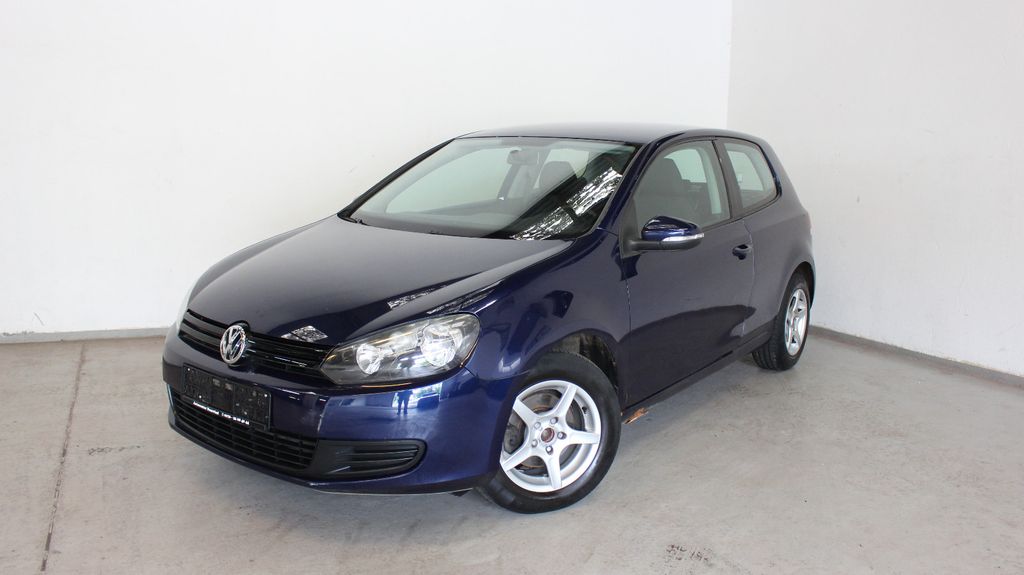 VW Golf 193.383 km 1.990 € Neuwied 56564