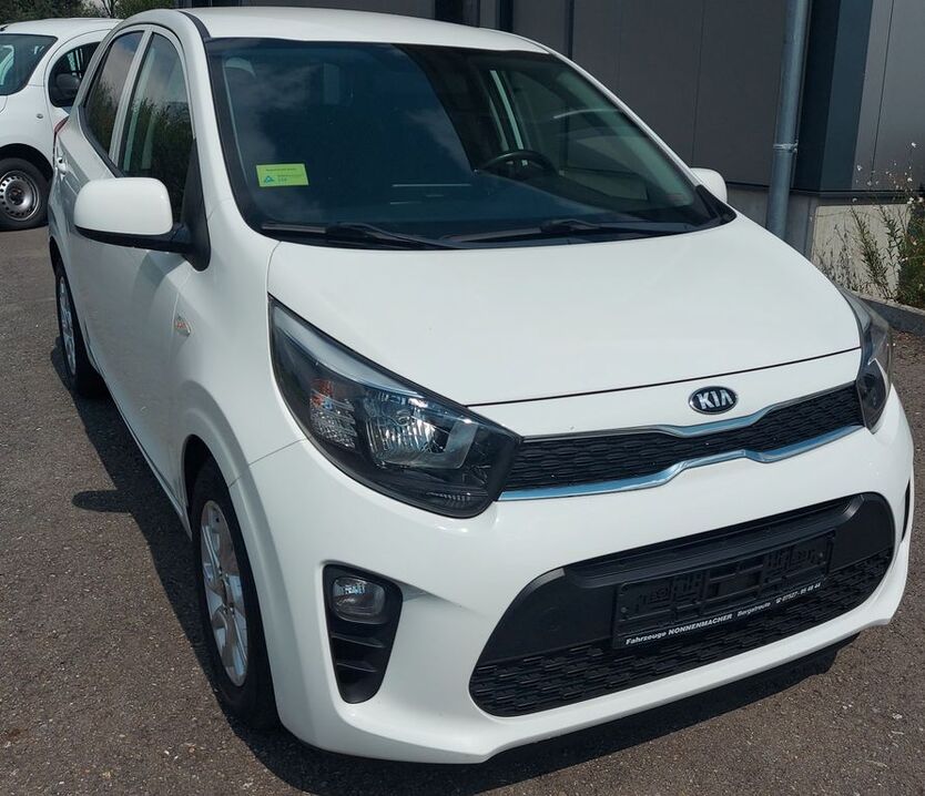 Picanto