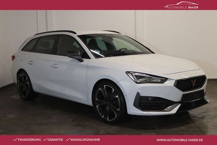 Cupra Leon 2.940 km 31.300 &euro; Bebra 36179