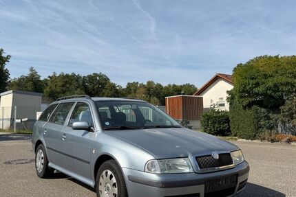 Skoda Octavia 252.000 km 1.000 &euro; Freiburg im Breisgau 79115