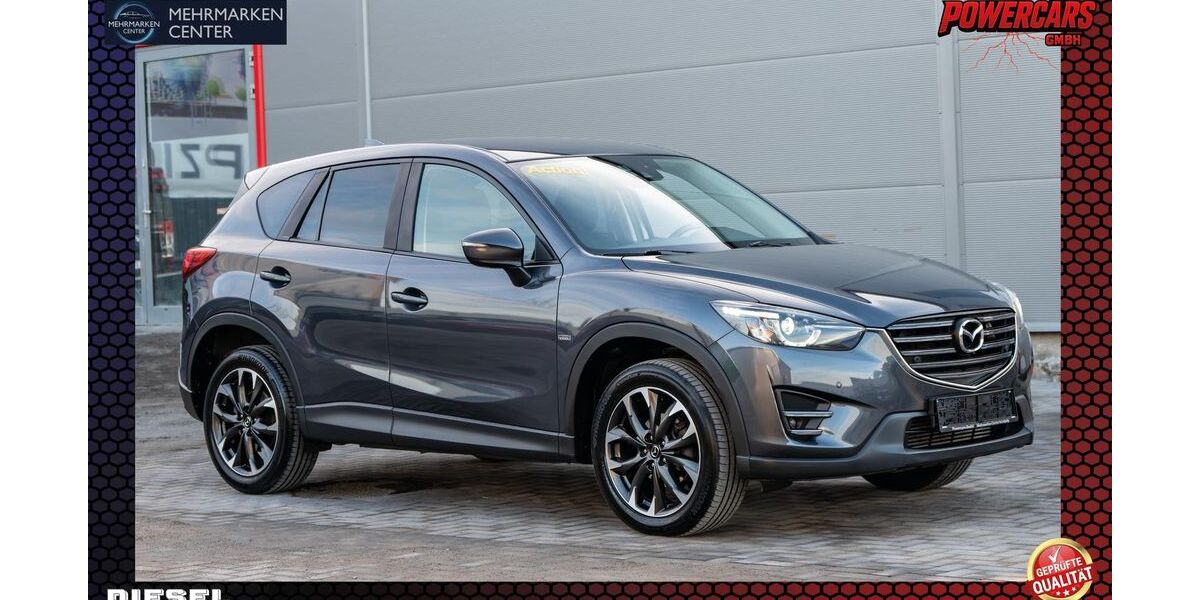 Mazda CX-5 139.050 km 13.999 &euro; Leipzig 04179